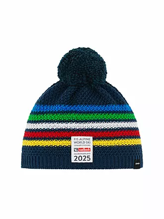 EISBÄR | Kinder Mütze Stan | 
